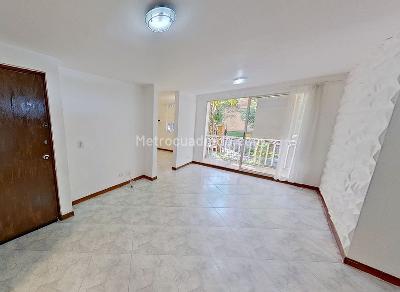 Apartamento de 3 alcobas en venta en El Poblado, Medellín, 82 m² · foto 1 de 18