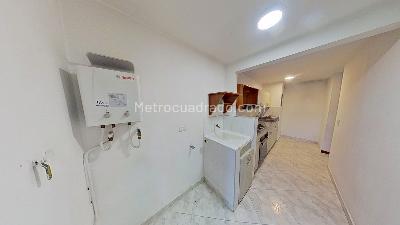 Apartamento de 3 alcobas en venta en El Poblado, Medellín, 82 m² · foto 8 de 18