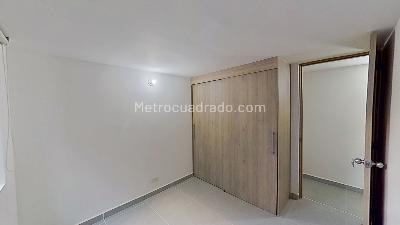 Apartamento de 3 alcobas en venta en Valerias, Bello, 75 m² · foto 15 de 19