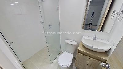 Apartamento de 3 alcobas en venta en Valerias, Bello, 75 m² · foto 16 de 19