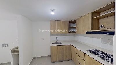 Apartamento de 3 alcobas en venta en Valerias, Bello, 75 m² · foto 2 de 19