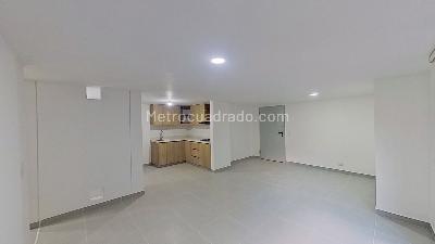 Apartamento de 3 alcobas en venta en Valerias, Bello, 75 m² · foto 3 de 19