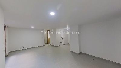 Apartamento de 3 alcobas en venta en Valerias, Bello, 75 m² · foto 5 de 19