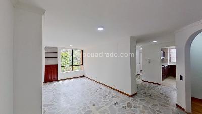 Apartamento en venta en Belen La Mota, Medellín · foto 4 de 20