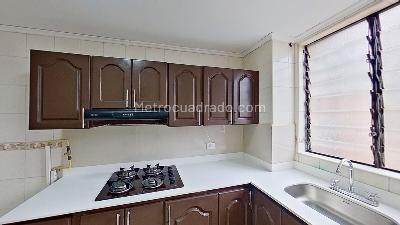Apartamento en venta en Belen La Mota, Medellín · foto 6 de 20