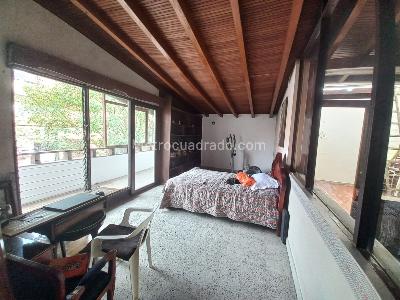 Casa de 5 alcobas en venta en La Castellana, Medellín, 173 m² · foto 20 de 20