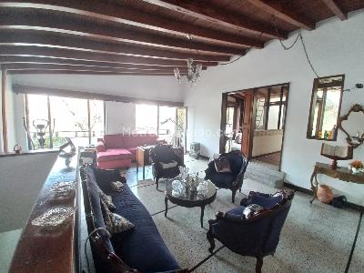 Casa de 5 alcobas en venta en La Castellana, Medellín, 173 m² · foto 4 de 20