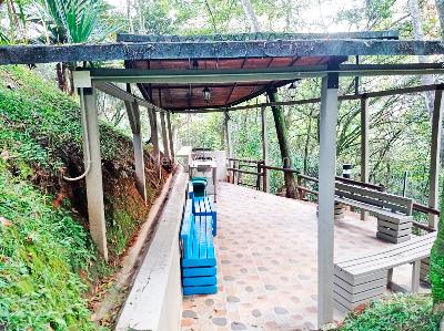 Apartamento de 3 alcobas en venta en Loma De Los Bernal, Medellín, 91 m² · foto 20 de 20