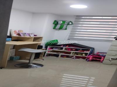 Apartamento de 3 alcobas en venta en Niquia, Bello, 65 m² · foto 10 de 18