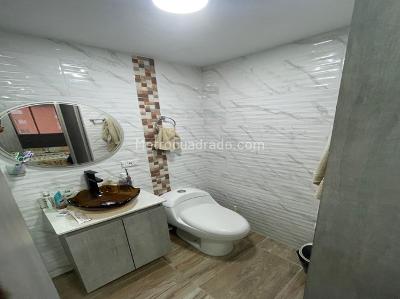 Apartamento de 3 alcobas en venta en Niquia, Bello, 65 m² · foto 11 de 18
