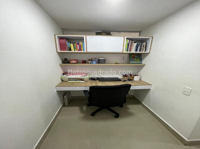 Apartamento de 3 alcobas en venta en Niquia, Bello, 65 m² · foto 13 de 18