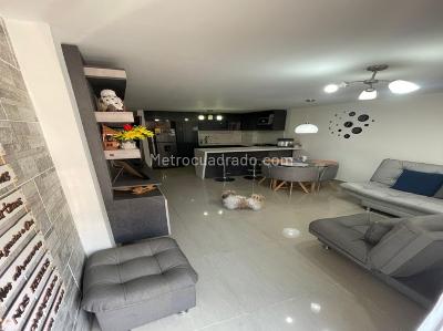 Apartamento de 3 alcobas en venta en Niquia, Bello, 65 m² · foto 16 de 18