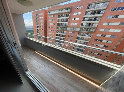 Apartamento de 3 alcobas en venta en Niquia, Bello, 65 m² · foto 3 de 18