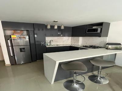 Apartamento de 3 alcobas en venta en Niquia, Bello, 65 m² · foto 5 de 18