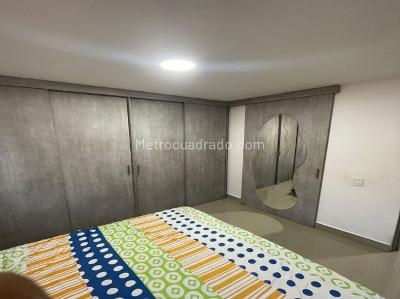 Apartamento de 3 alcobas en venta en Niquia, Bello, 65 m² · foto 6 de 18