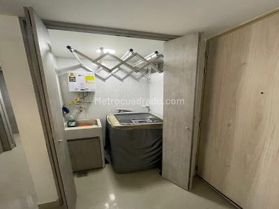 Apartamento de 3 alcobas en venta en Niquia, Bello, 65 m² · foto 9 de 18
