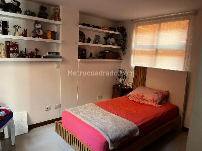 Apartamento en venta en Belen Malibu, Medellín · foto 10 de 20