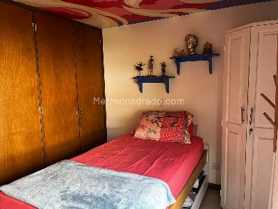 Apartamento en venta en Belen Malibu, Medellín · foto 11 de 20