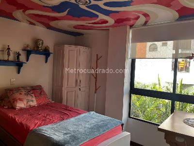 Apartamento en venta en Belen Malibu, Medellín · foto 12 de 20