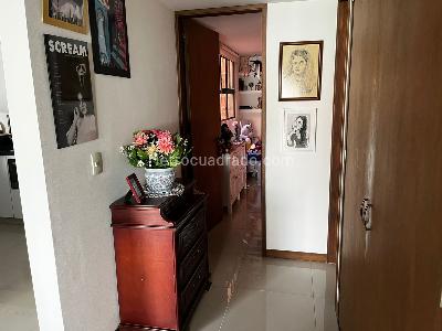 Apartamento en venta en Belen Malibu, Medellín · foto 13 de 20