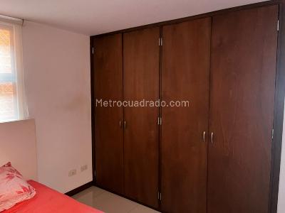 Apartamento en venta en Belen Malibu, Medellín · foto 14 de 20