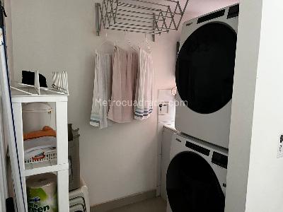 Apartamento en venta en Belen Malibu, Medellín · foto 17 de 20