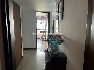 Apartamento en venta en Belen Malibu, Medellín · foto 18 de 20