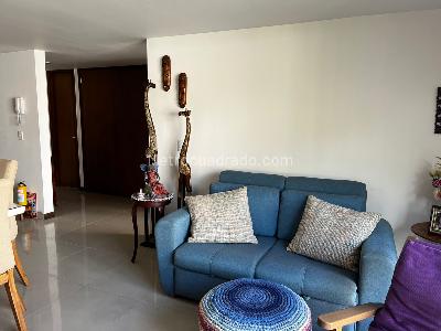 Apartamento en venta en Belen Malibu, Medellín · foto 19 de 20