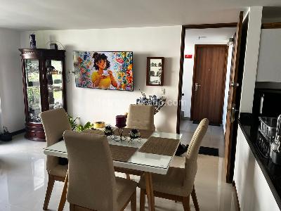 Apartamento en venta en Belen Malibu, Medellín · foto 20 de 20