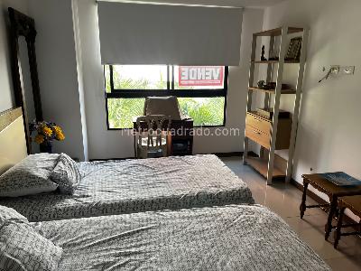 Apartamento en venta en Belen Malibu, Medellín · foto 3 de 20