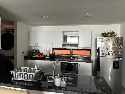 Apartamento en venta en Belen Malibu, Medellín · foto 4 de 20
