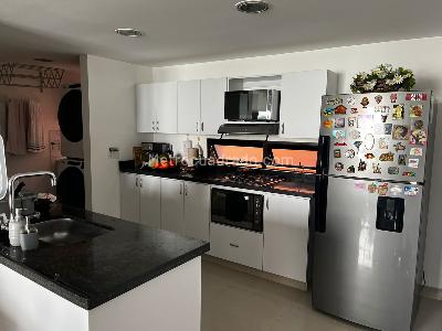 Apartamento en venta en Belen Malibu, Medellín · foto 5 de 20