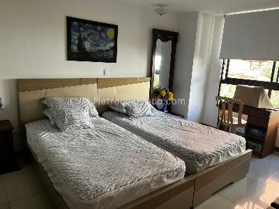 Apartamento en venta en Belen Malibu, Medellín · foto 6 de 20