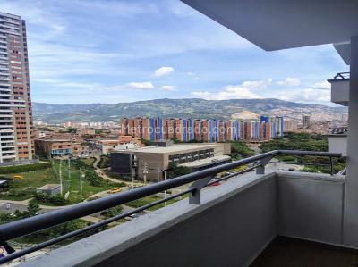 Apartamento de 3 alcobas en venta en San Gabriel, Bello, 54 m² · foto 4 de 9