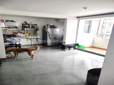 Apartamento de 3 alcobas en venta en San Gabriel, Bello, 54 m² · foto 5 de 9