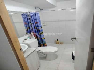 Apartamento de 3 alcobas en venta en San Gabriel, Bello, 54 m² · foto 6 de 9