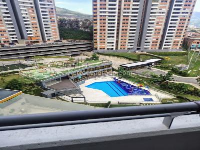 Apartamento de 3 alcobas en venta en San Gabriel, Bello, 54 m² · foto 8 de 9