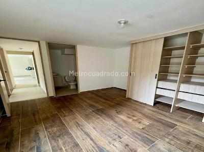 Apartamento en venta en Calasanz, Medellín · foto 5 de 8