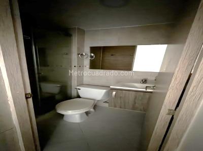 Apartamento en venta en Calasanz, Medellín · foto 10 de 10