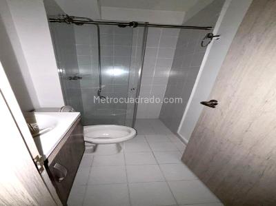 Apartamento en venta en Calasanz, Medellín · foto 9 de 10