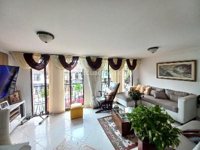 Casa de 4 alcobas en venta en La Florida, Bello, 97 m² · foto 16 de 17
