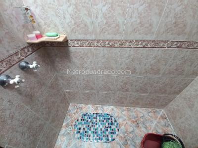 Casa de 4 alcobas en venta en La Florida, Bello, 97 m² · foto 17 de 17