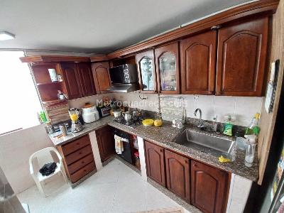 Casa de 4 alcobas en venta en La Florida, Bello, 97 m² · foto 2 de 17