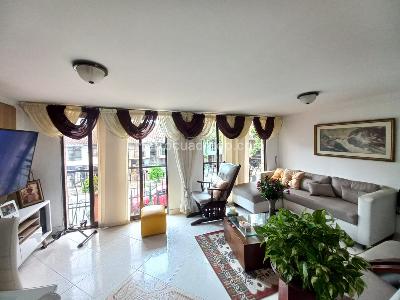 Casa de 4 alcobas en venta en La Florida, Bello, 97 m² · foto 4 de 17