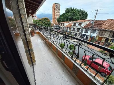 Casa de 4 alcobas en venta en La Florida, Bello, 97 m² · foto 5 de 17