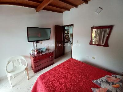Casa de 4 alcobas en venta en La Florida, Bello, 97 m² · foto 7 de 17