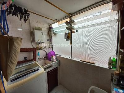 Casa de 4 alcobas en venta en La Florida, Bello, 97 m² · foto 9 de 17