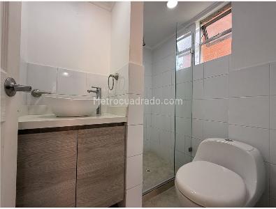 Apartamento en venta en Calasanz, Medellín · foto 16 de 19