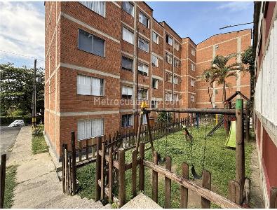 Apartamento en venta en Calasanz, Medellín · foto 18 de 19