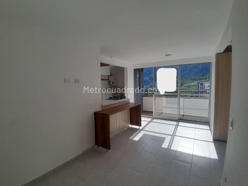 Piso – Bello, Bellavista - Vista 4